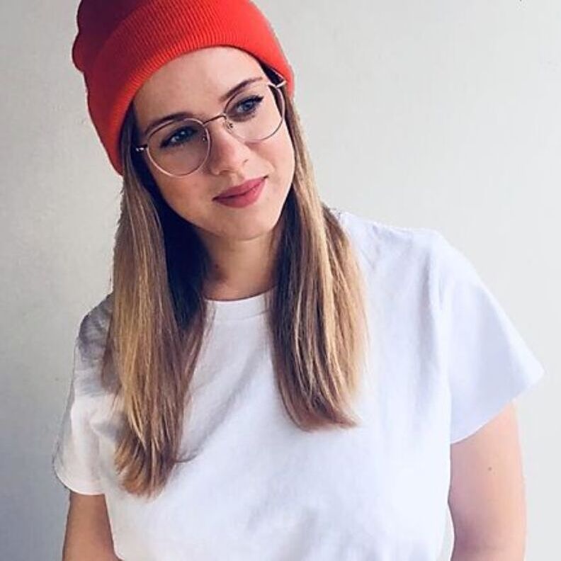 Kiki Hrdličková