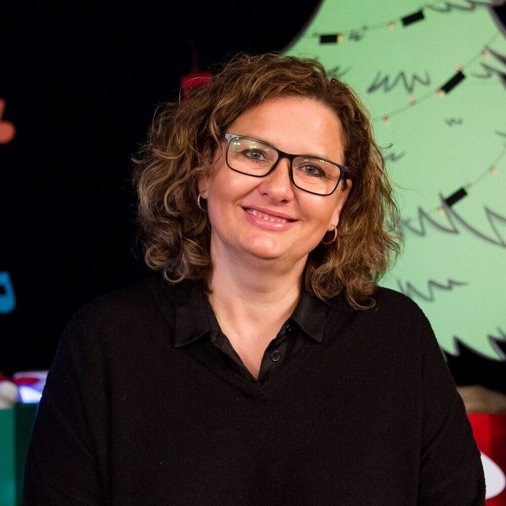 Zuzana Jarošová