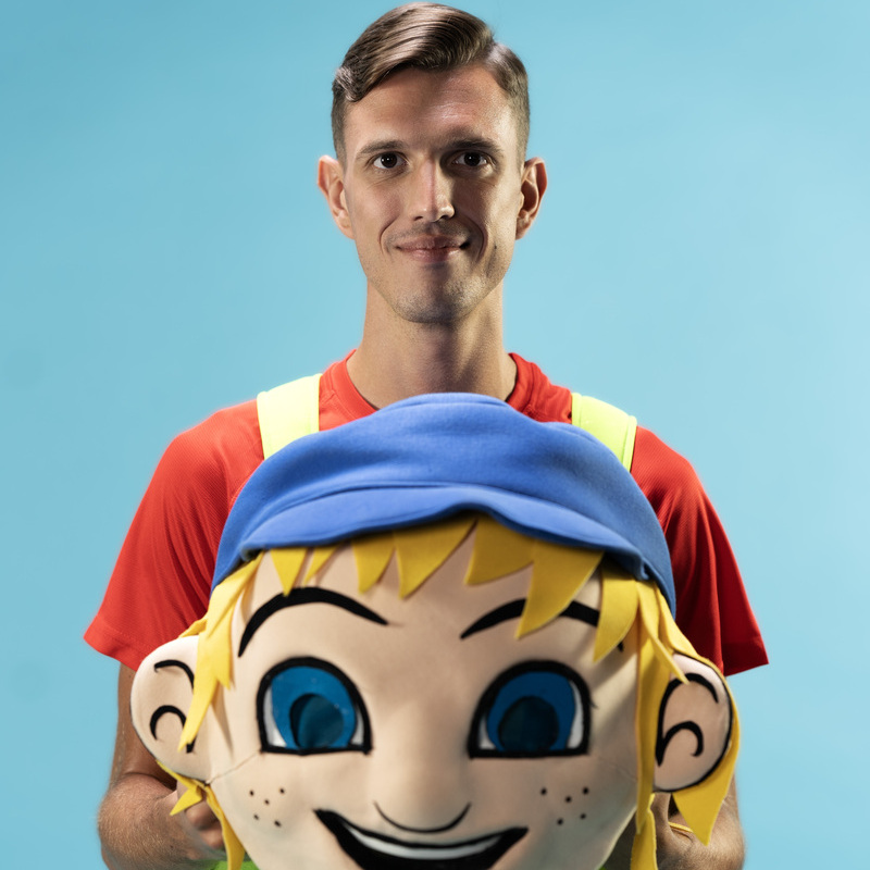 Marek Hofmann
