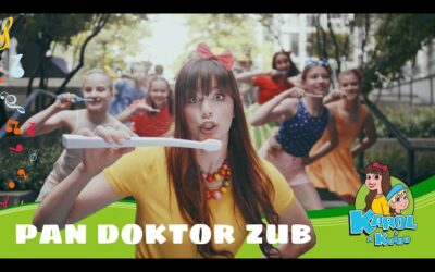 Pan Doktor Zub