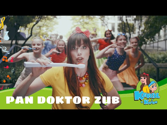Karol a Kvído, Pan Doktor Zub