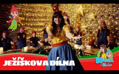 Ježíškova dílna