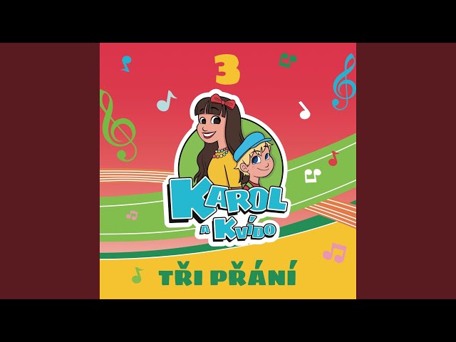 Karol a Kvído, Povolání