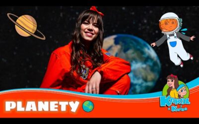 Planety