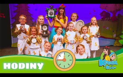 Hodiny
