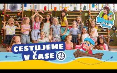 Cestujeme v čase