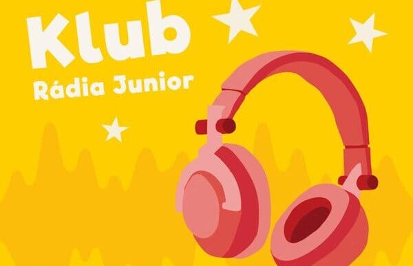 Klub Rádia Junior