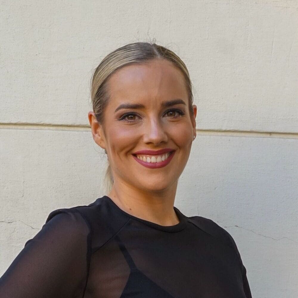 Anika Menclová